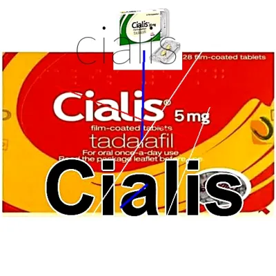 Forum cialis pas cher